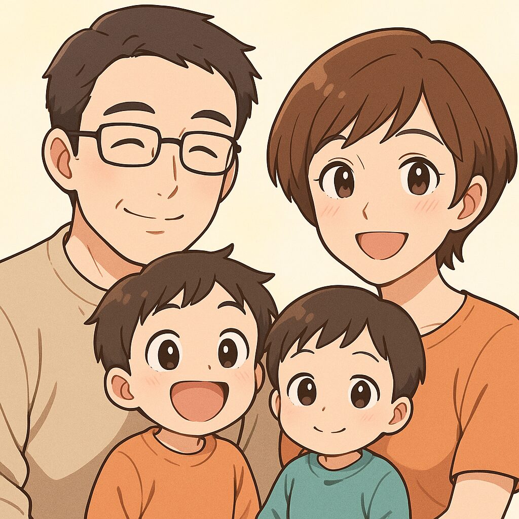 ヒロ