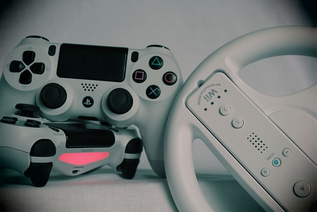 ゲーム
