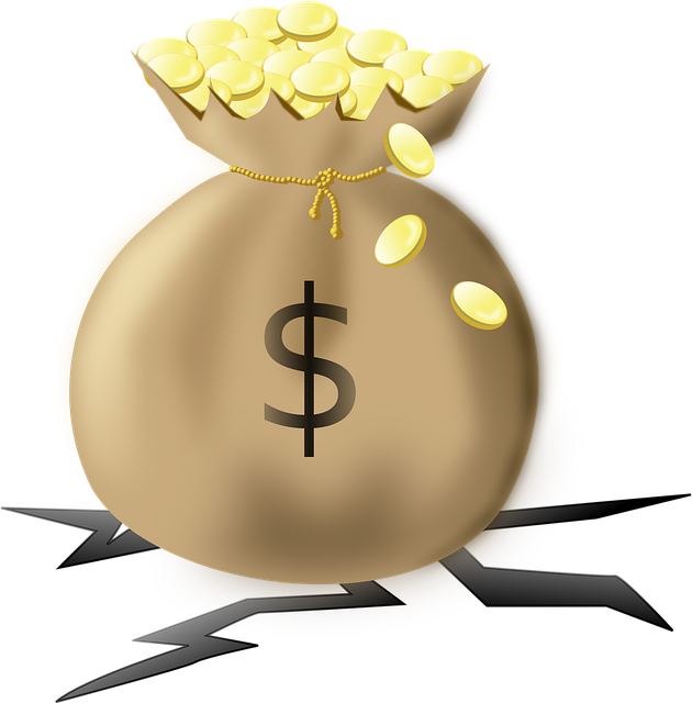 お金