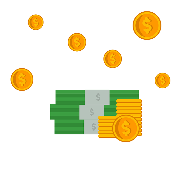 お金