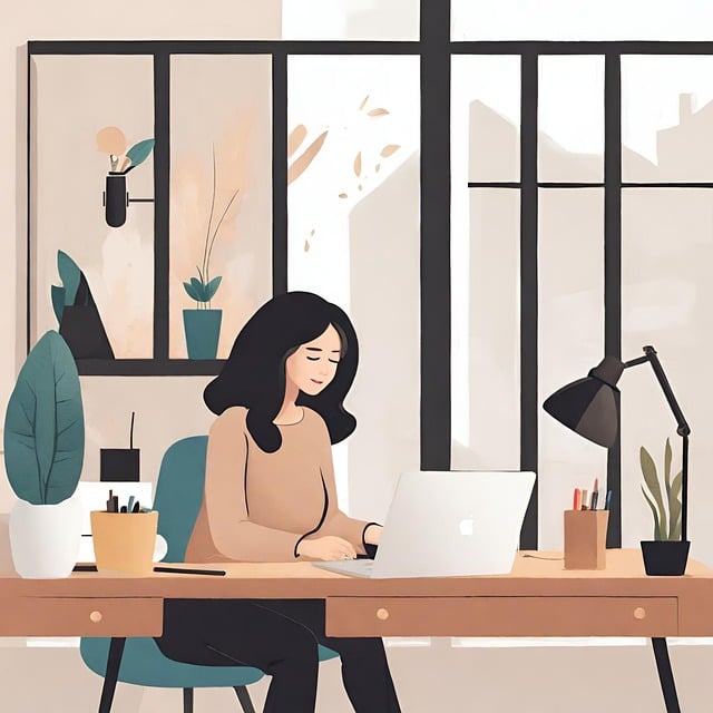 career-woman