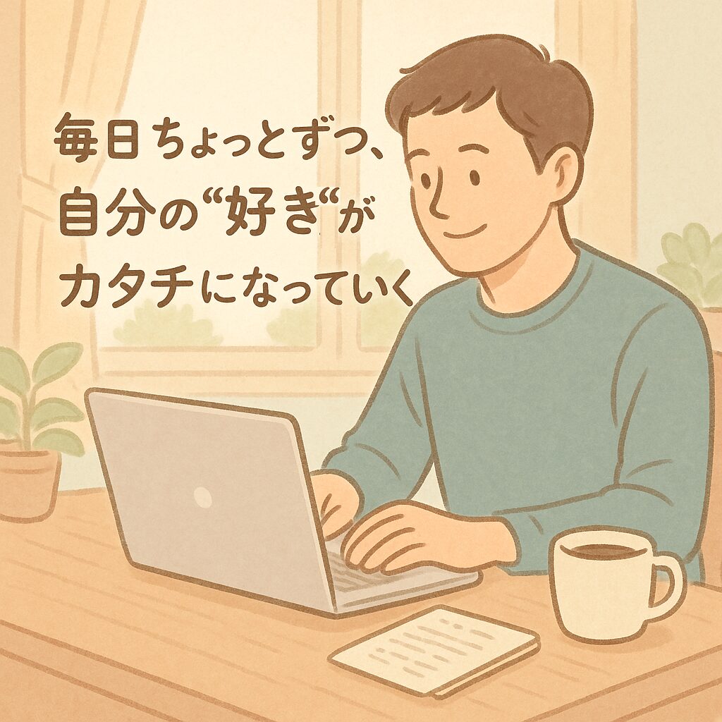 sidejob-1month