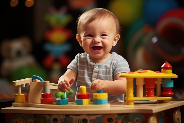 child-baby