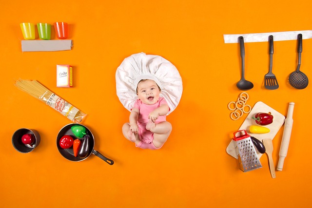 child-room