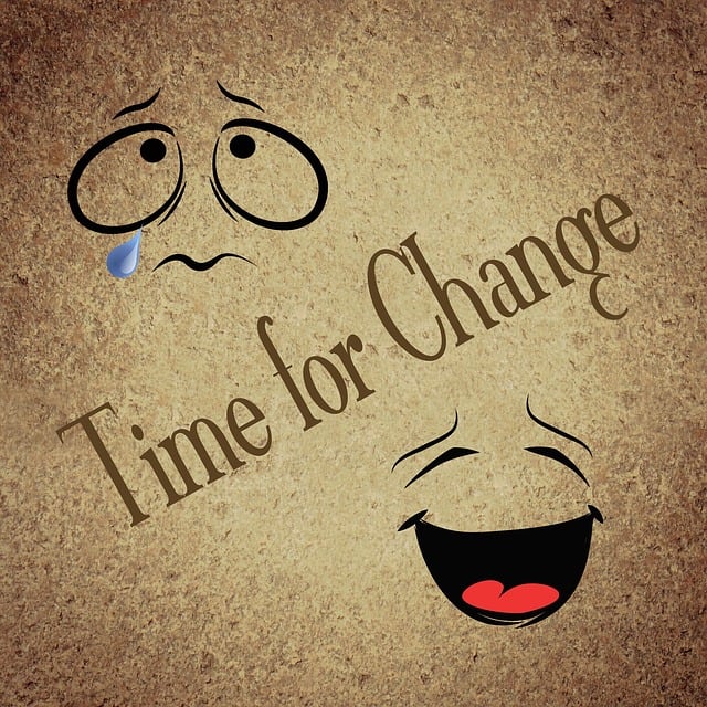 time-for-change